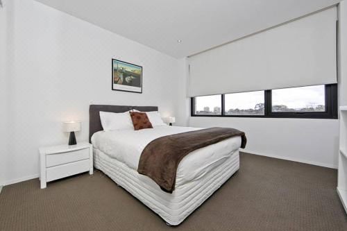 一居室公寓-Realm Park 12