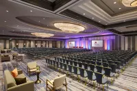 Baltimore Marriott Waterfront