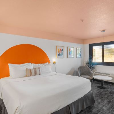 Family Suite Sandman Hotel Promo Code