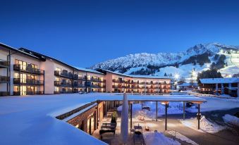 Panoramahotel Oberjoch