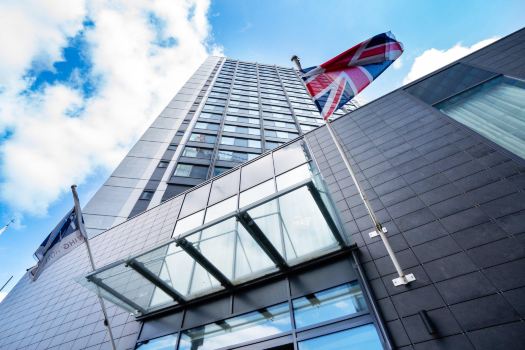 Holiday Inn Express BIRMINGHAM - SNOW HILL by IHG