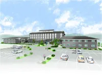 Grandvrio Hotel Nara -Wakura- -Route Inn Hotels- Отели в г. 