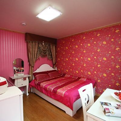 설악 영월 한반도리버 펜션 쿠폰