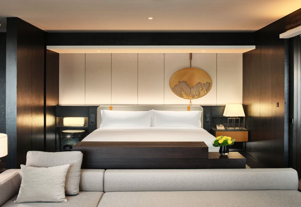 精致套房 小童主题