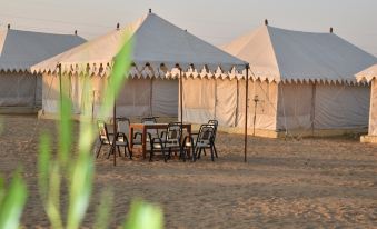 Vinayak Desert Camp