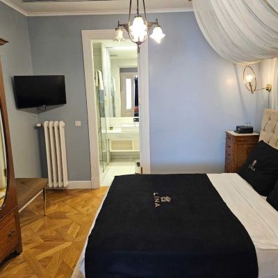 Royal One-Bedroom Suite Walton Taksim Pera Promo Code