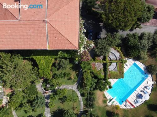 带海景豪华三人房