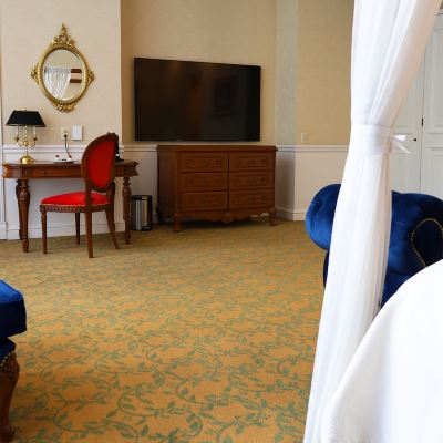 Master Suite Gran Hotel Ciudad de Mexico Promo Code