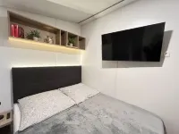 Tiny Haus Seeblick