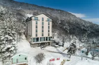 Aurora Resort, Tsaghkadzor Hotele w: 