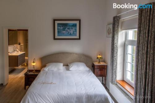 豪华双人房（Rafael）