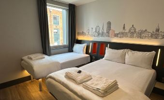 EasyHotel Cardiff