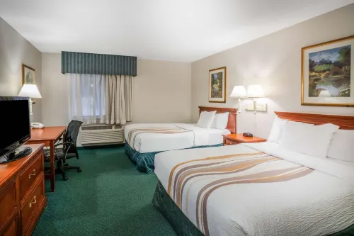La Quinta Inn & Suites by Wyndham Nashville Franklin