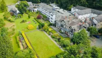 Castle Green Hotel in Kendal, BW Premier Collection Ξενοδοχεία στην πόλη 