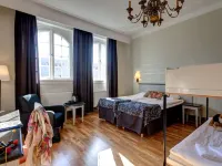 Scandic Frimurarehotellet Hotels in Linköping