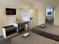 Robetown Motor Inn & Apartments