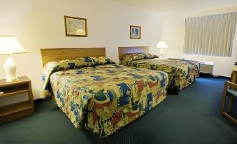 Americas Best Value Inn-Grand Forks