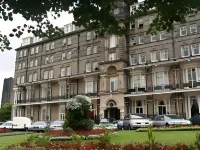 The Yorkshire Hotel Hotéis em 