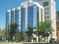 Hotel Chrome Montreal Centre-Ville Hotels in 
