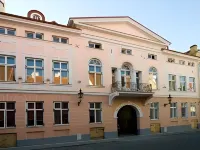 St.Olav Hotel Hotels in 