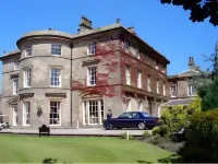 Shaw Hill Hotel Golf and Country Club Hôtels à : 