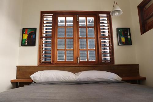 标准双人房 - 带共用浴室