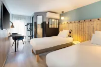 Best Western Bourgoin Jallieu