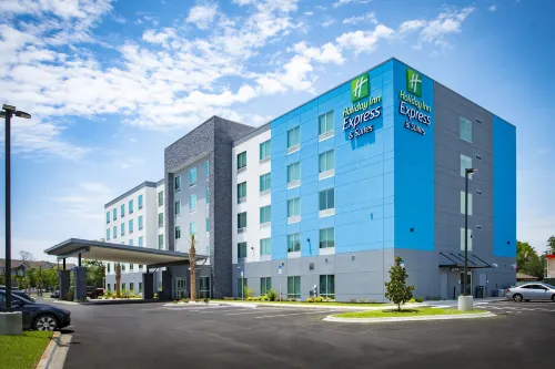 Holiday Inn Express & Suites PENSACOLA AIRPORT NORTH - I-10 by IHG