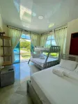Villa Sol Hotel di 