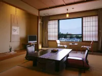 Tsukinoike Hoteles en 