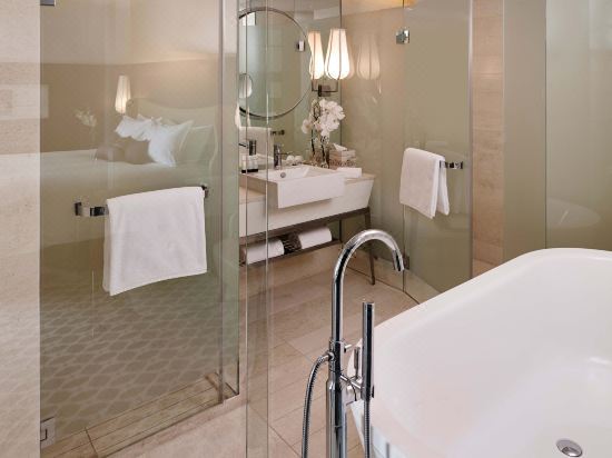 Pan Pacific HanoiTwin Pacific Club Twin