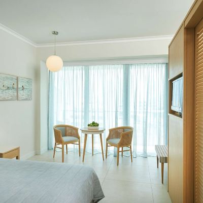 Family Room With Partial Sea View Sunrise Beach Hotel Promo Code