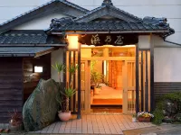 Ryori-Ryokan Hamanoya