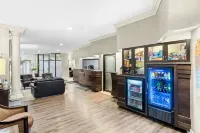 Best Western Plus Mariposa Inn  Conference Centre