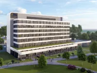 Wellness Park Hotel Bactria Hotels in Samarkand