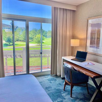 Two Queen Room with Water View Hyatt Regency Chesapeake Bay Promo Code