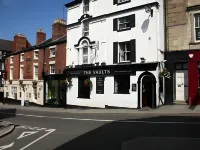 The Vaults Hotels in 