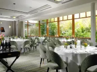 Tullamore Court Hotel Hotels in Offaly