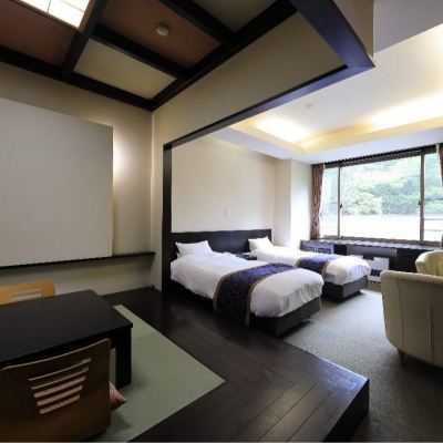 和洋室 奥塩原高原ホテル クーポン