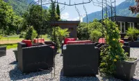 Jungfrau Hotel Annex Alpine-Inn