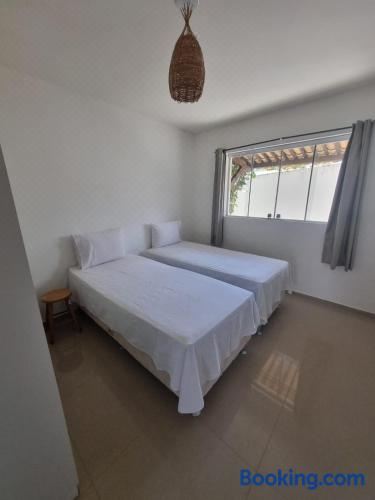 公寓 - 地面楼层