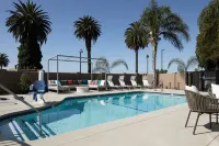 Fairfield Inn & Suites Camarillo