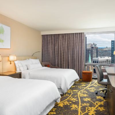 Two Queen Room The Westin Cleveland Downtown Promo Code