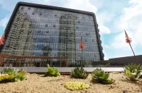 Quartz Hotel & Spa Hotel di 