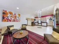 Best Western Fallon Inn Suites Hotels in Fallon