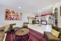 Best Western Fallon Inn  Suites