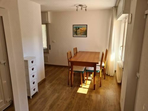 公寓 - 地面楼层