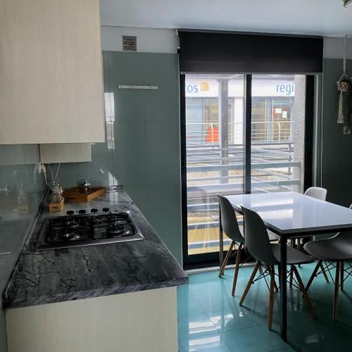 公寓 - 地面楼层