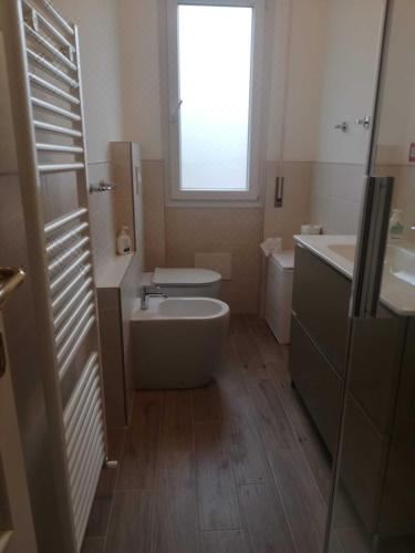 高级两卧室公寓