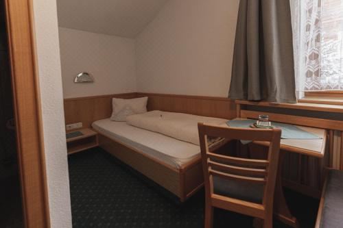 Pension Truya - Hof Single Room